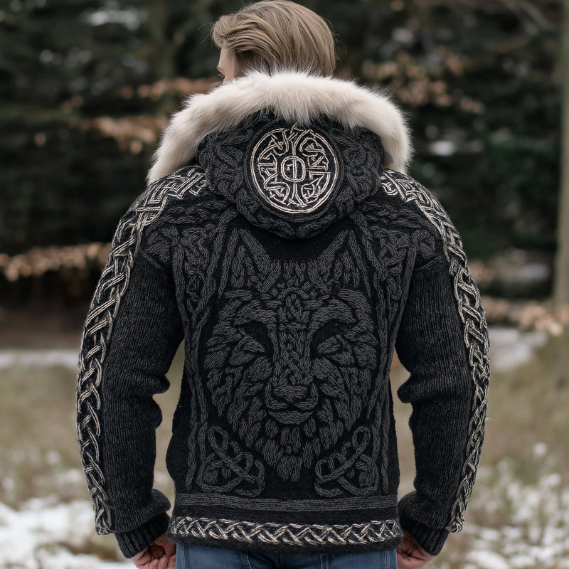 Beautifully Crafted Cardigan