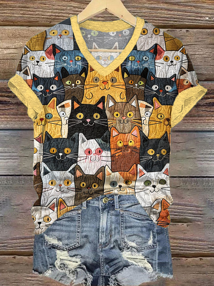 Classic Vintage T-Shirt