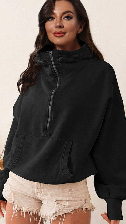 Thoughtfully Designed Jumper