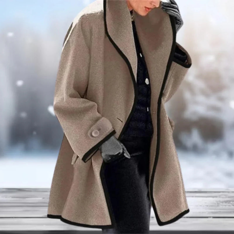 Classic Vintage Coat