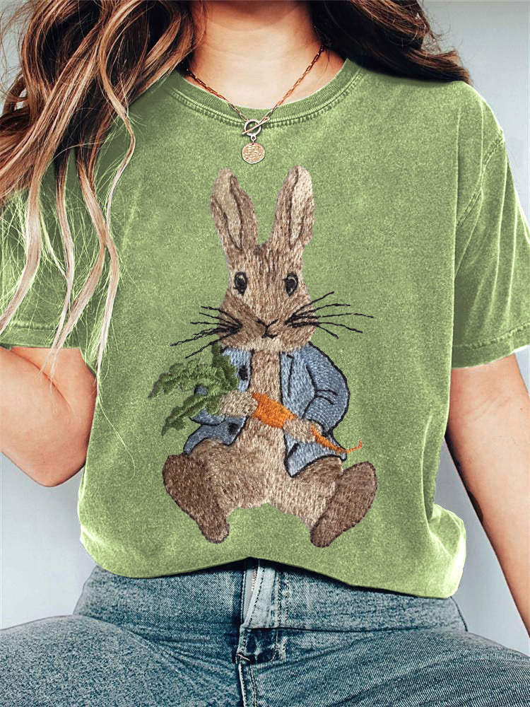 Vintage Inspired T-Shirt