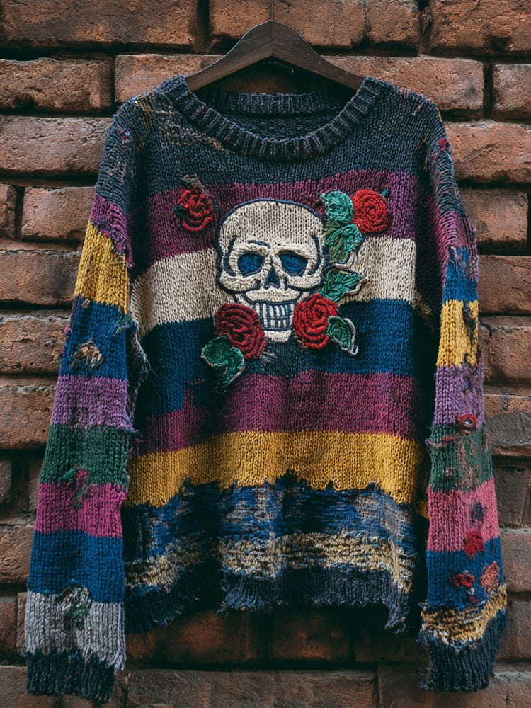 Elegantly Designed Jumper