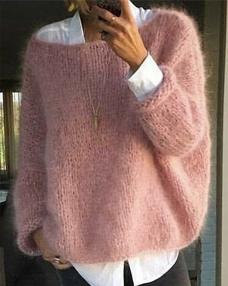 Vintage Inspired Jumper