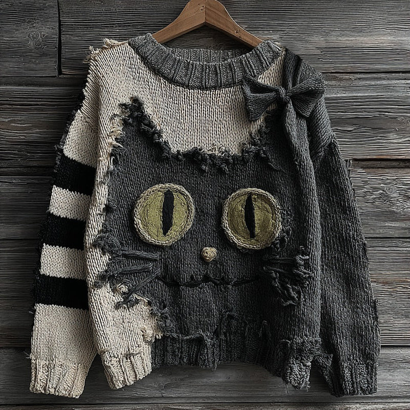 Classic Designed Jumper