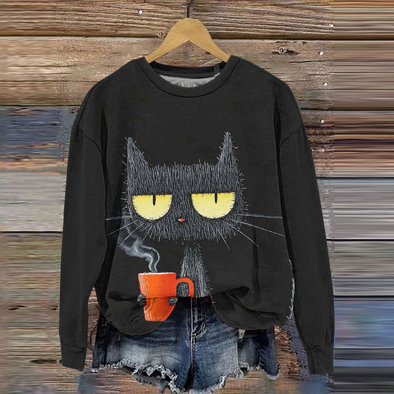 Thoughtfully Designed Shirt