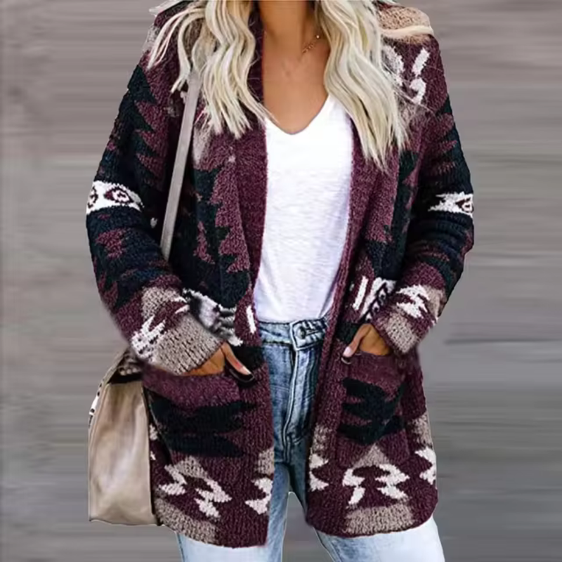 Classic Vintage Jumper