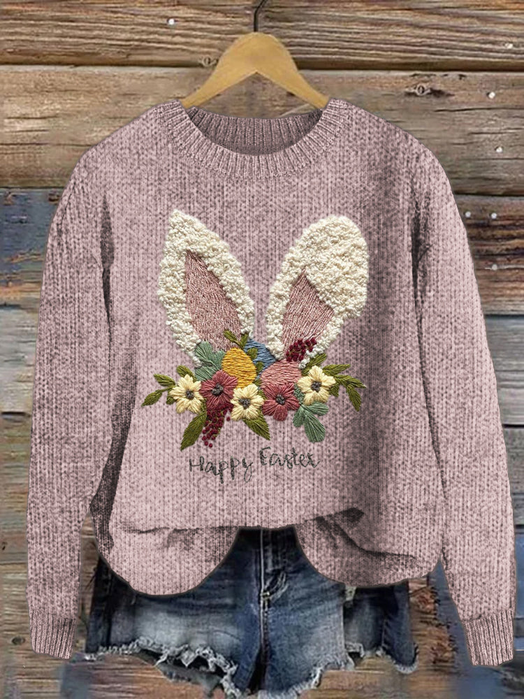 Elegantly Designed Jumper