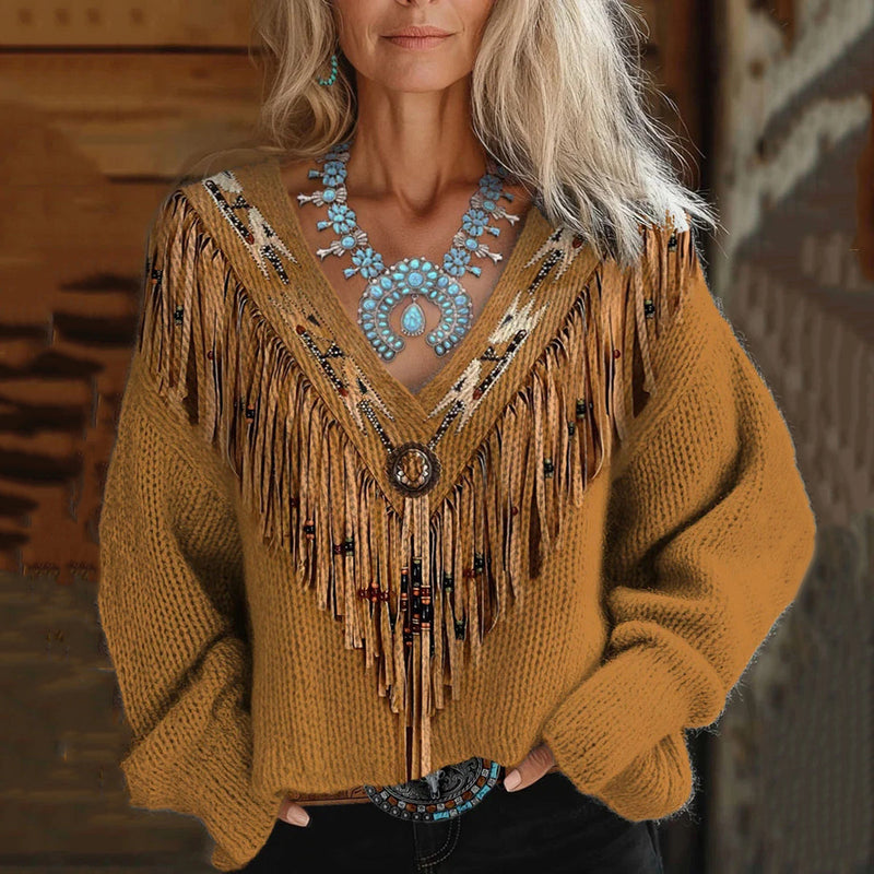 Beautifully Crafted Jumper