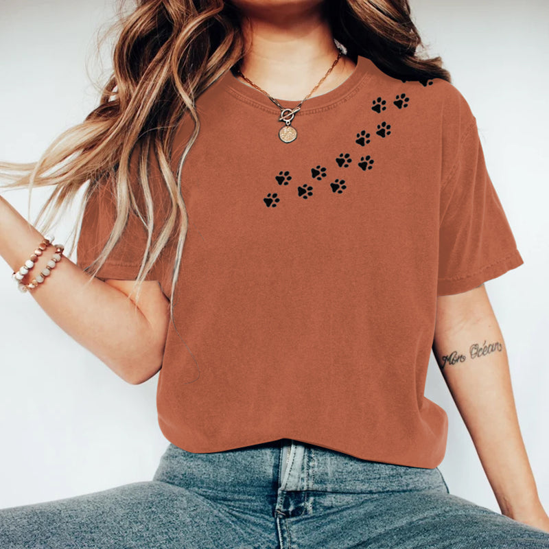 Thoughtfully Designed T-Shirt