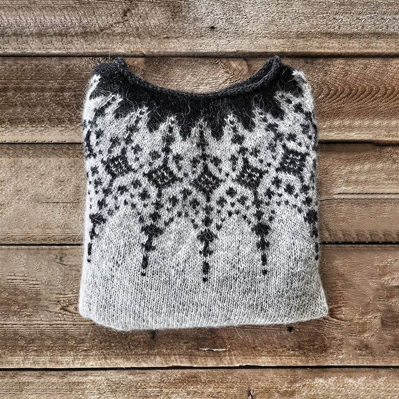 Elegantly Designed Jumper