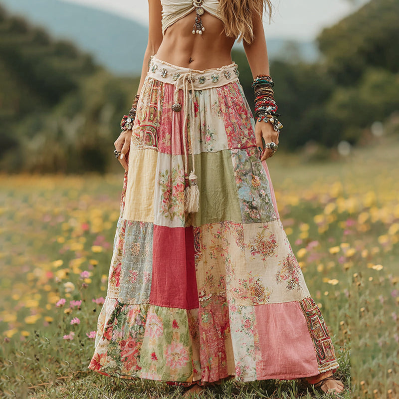 Elegantly Designed Garment