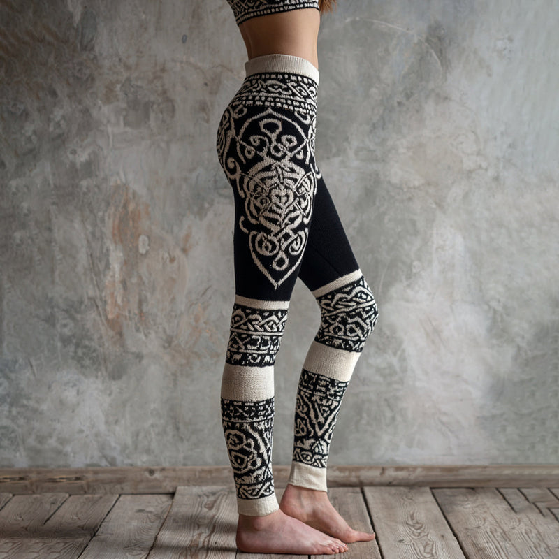 Elegantly Designed Garment