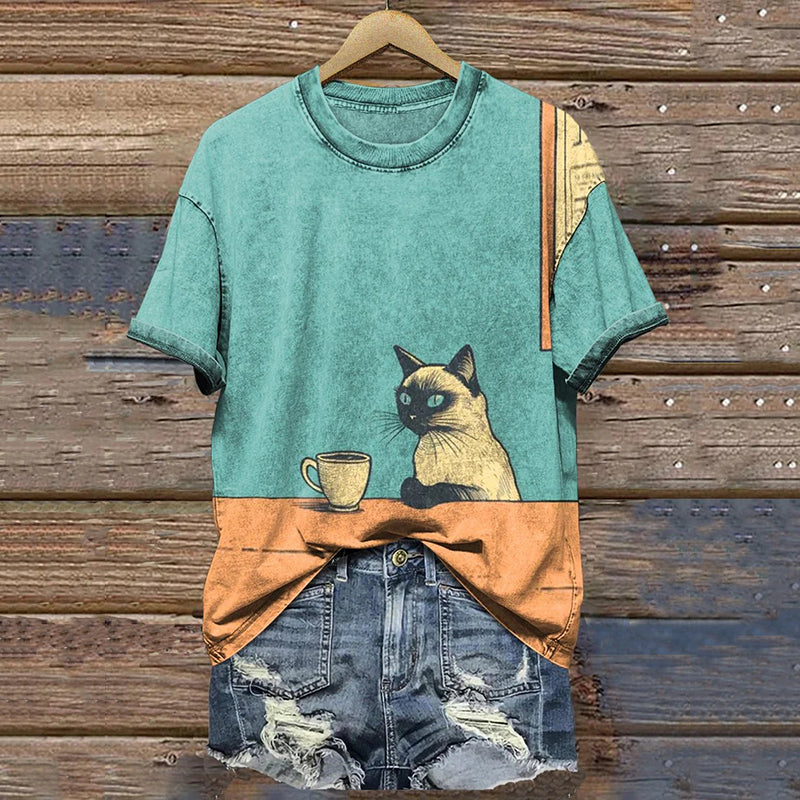 Classic Vintage T-Shirt