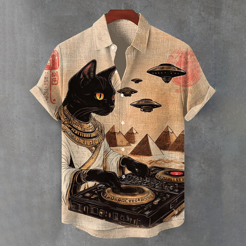 Beautifully Crafted Shirt