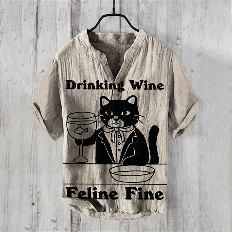 Beautifully Crafted Shirt