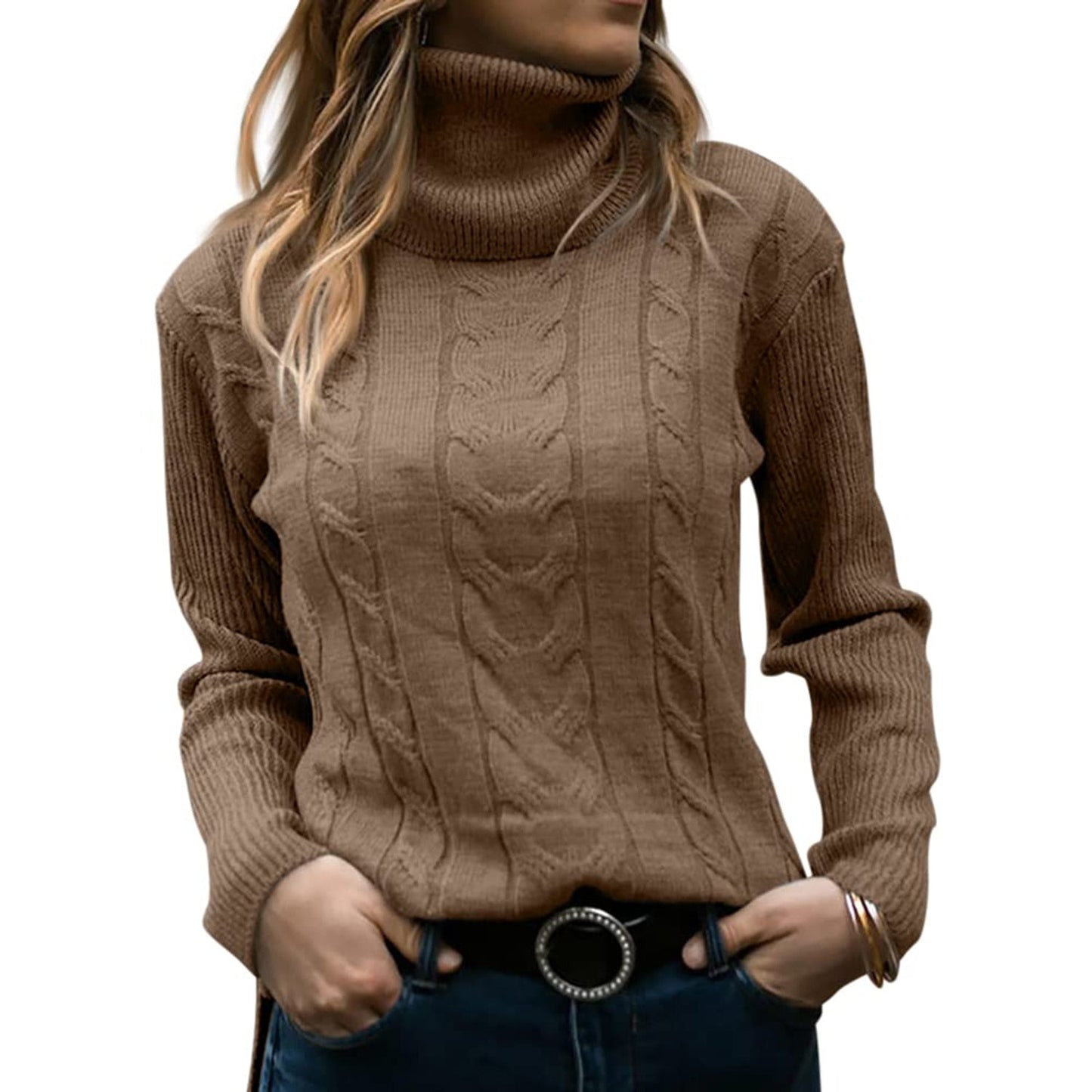 Classic Vintage Jumper