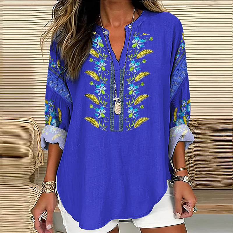 Beautifully Crafted Blouse