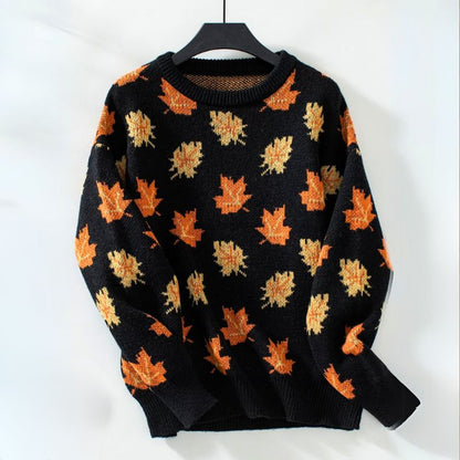 Classic Vintage Jumper