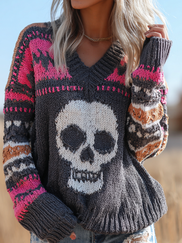 Beautifully Crafted Jumper