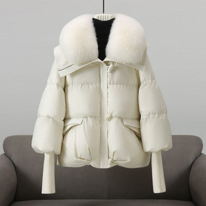 Classic Designed Coat
