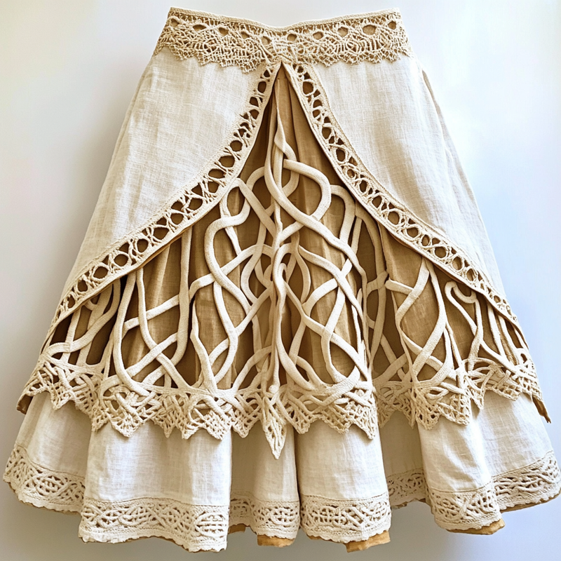 Beautifully Crafted Garment