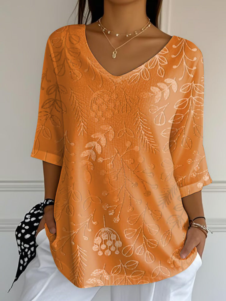 Classic Vintage T-Shirt