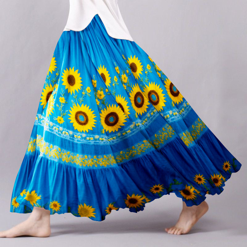 Timeless Vintage Style Garment