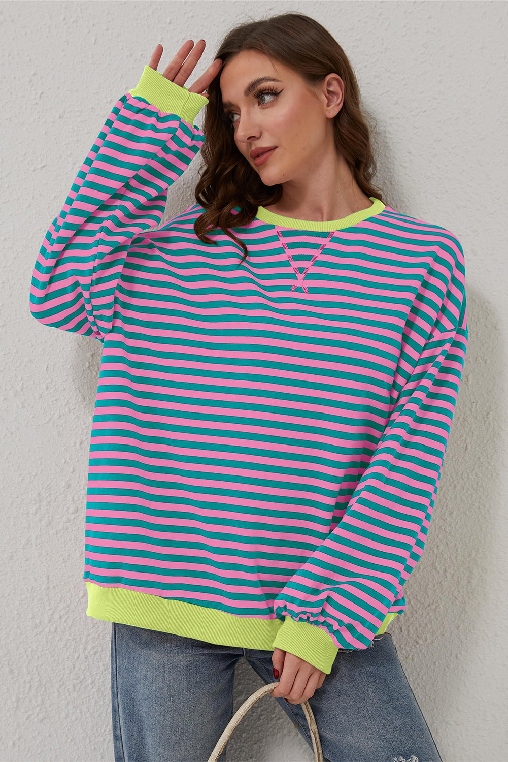 Elegantly Designed Jumper