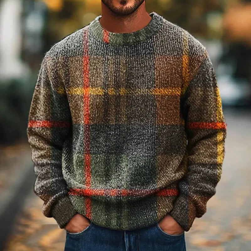 Elegantly Designed Jumper