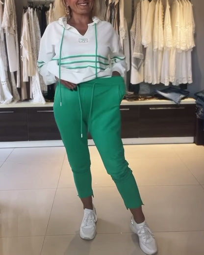 Beautifully Crafted Trousers
