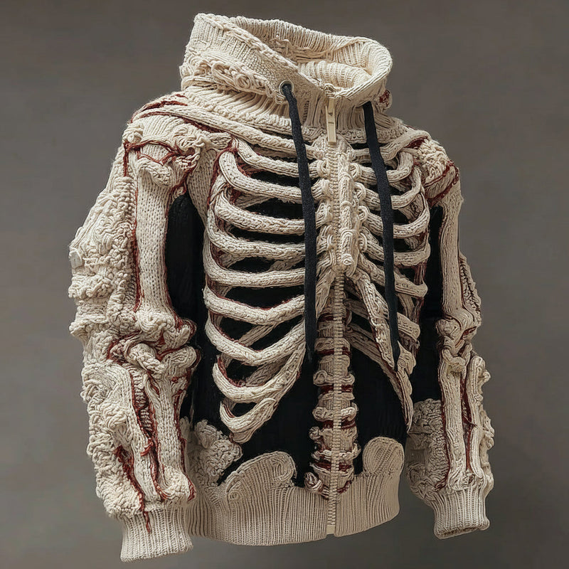Vintage Inspired Jumper