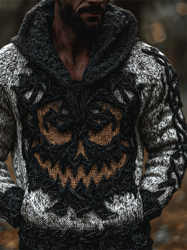 Classic Vintage Jumper