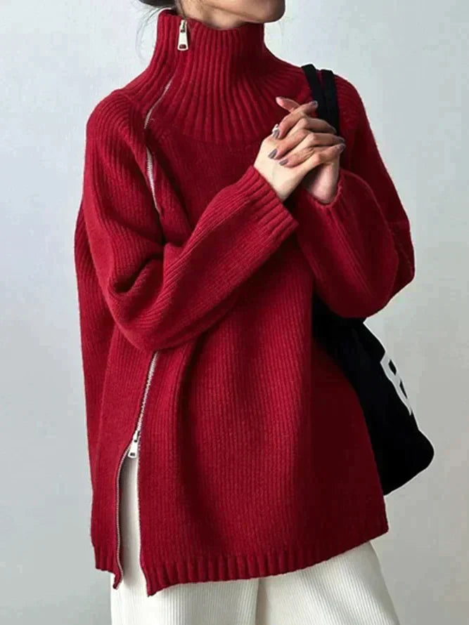 Classic Designed Jumper
