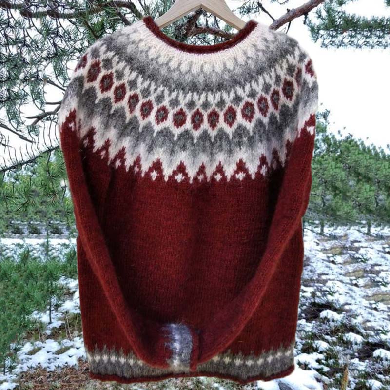 Beautifully Crafted Jumper