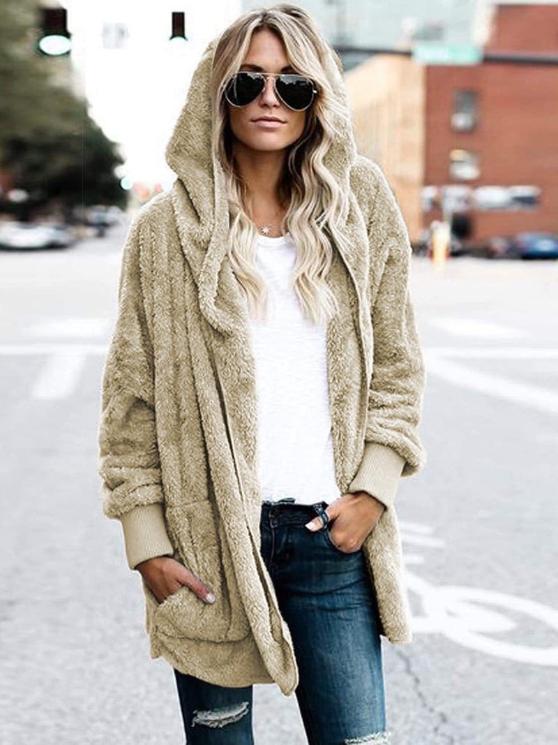 Gracefully Designed Jacket