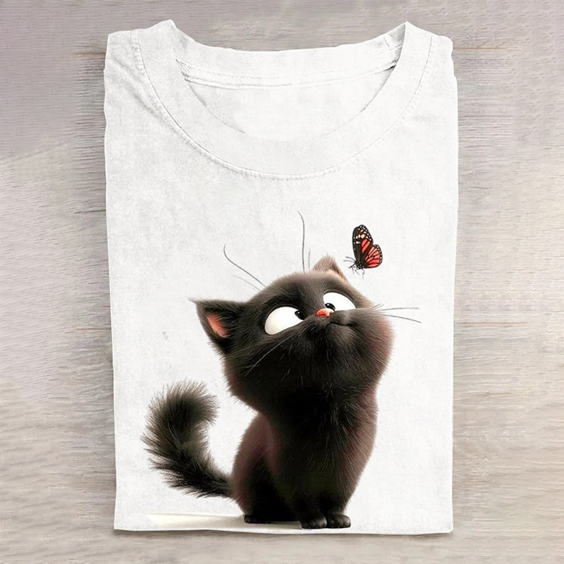 Classic Vintage T-Shirt