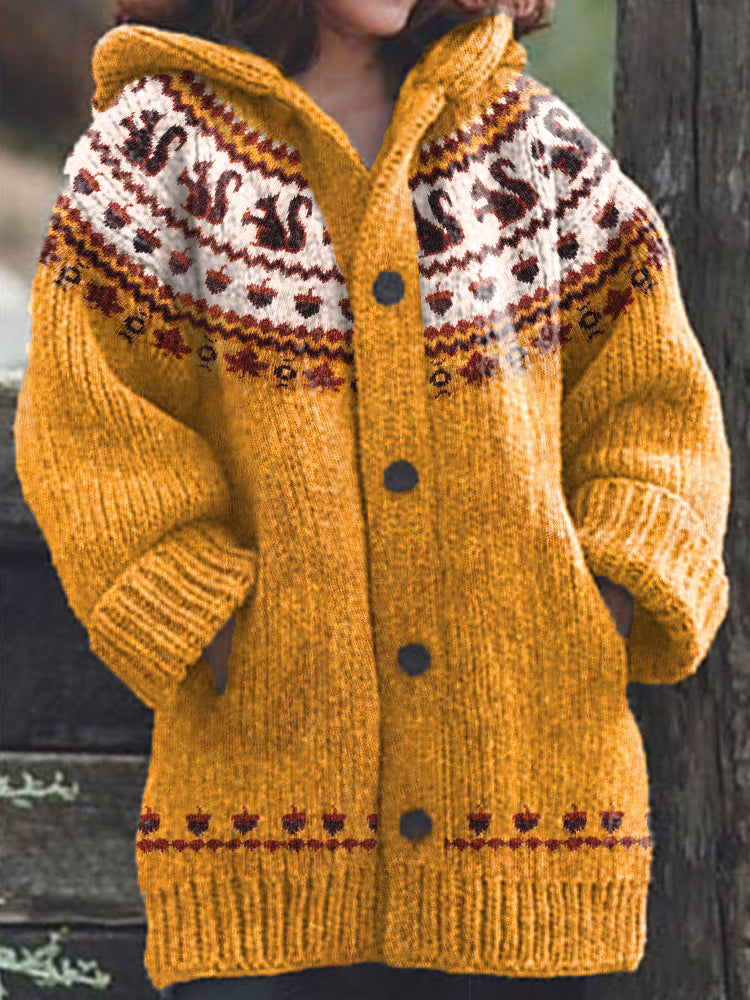 Beautifully Crafted Cardigan