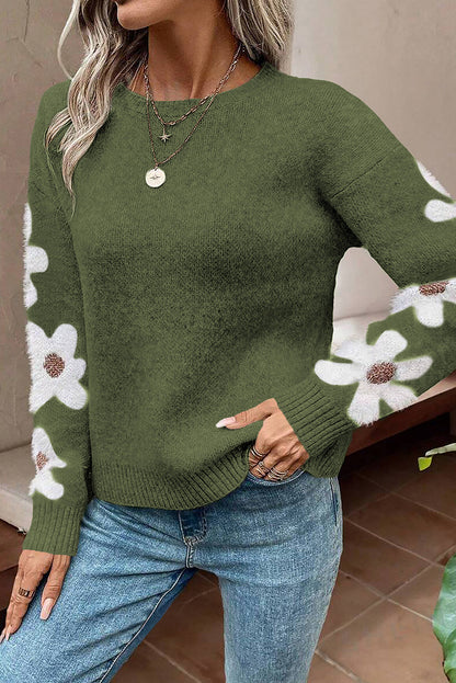 Beautifully Crafted Jumper