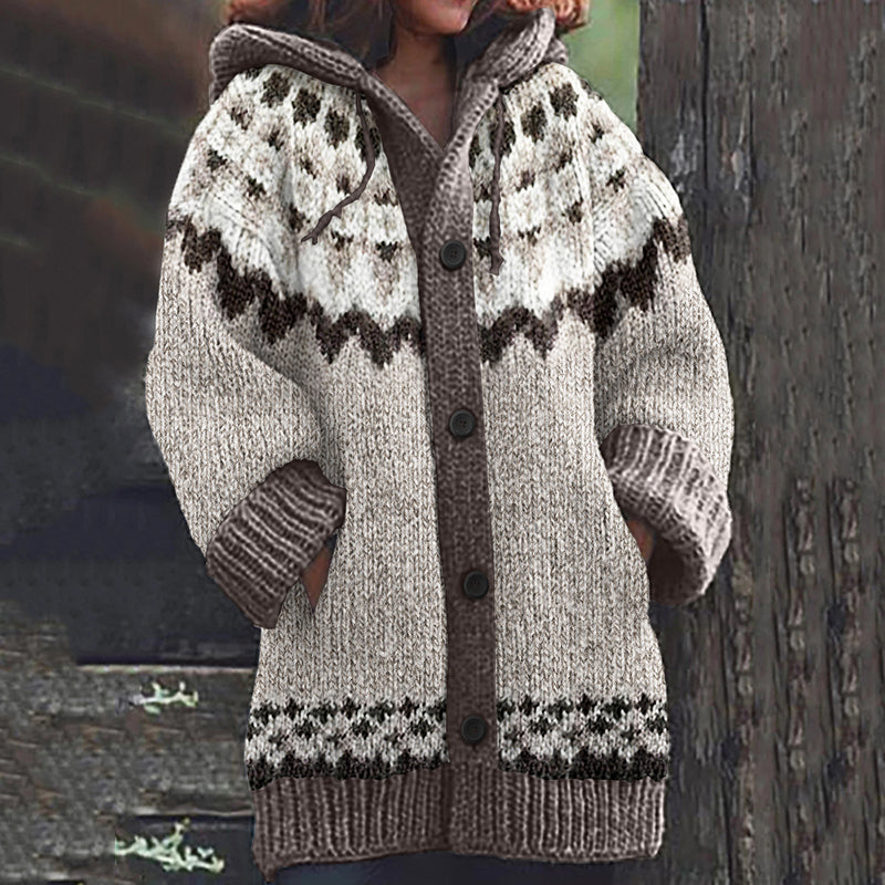 Beautifully Crafted Jumper