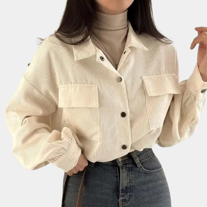 Vintage Inspired Jacket