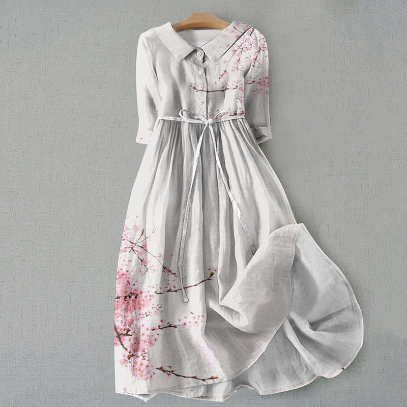 Vintage Inspired Dress