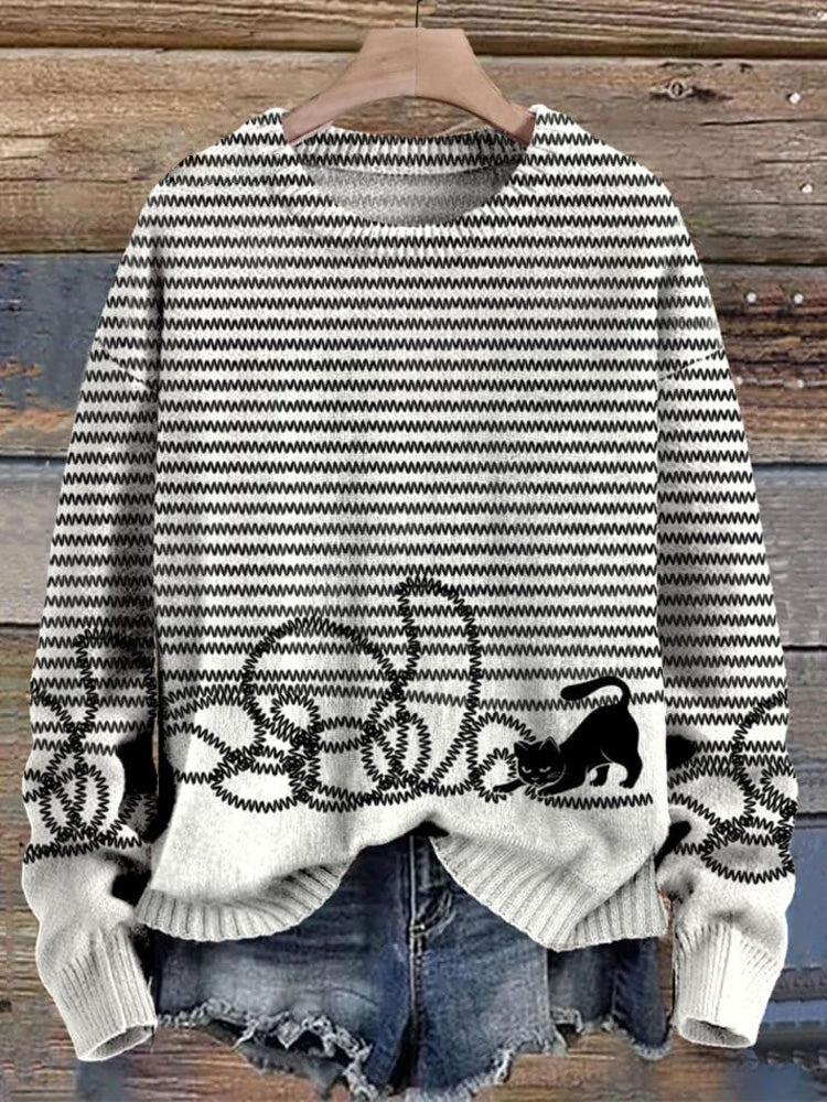 Classic Vintage Jumper