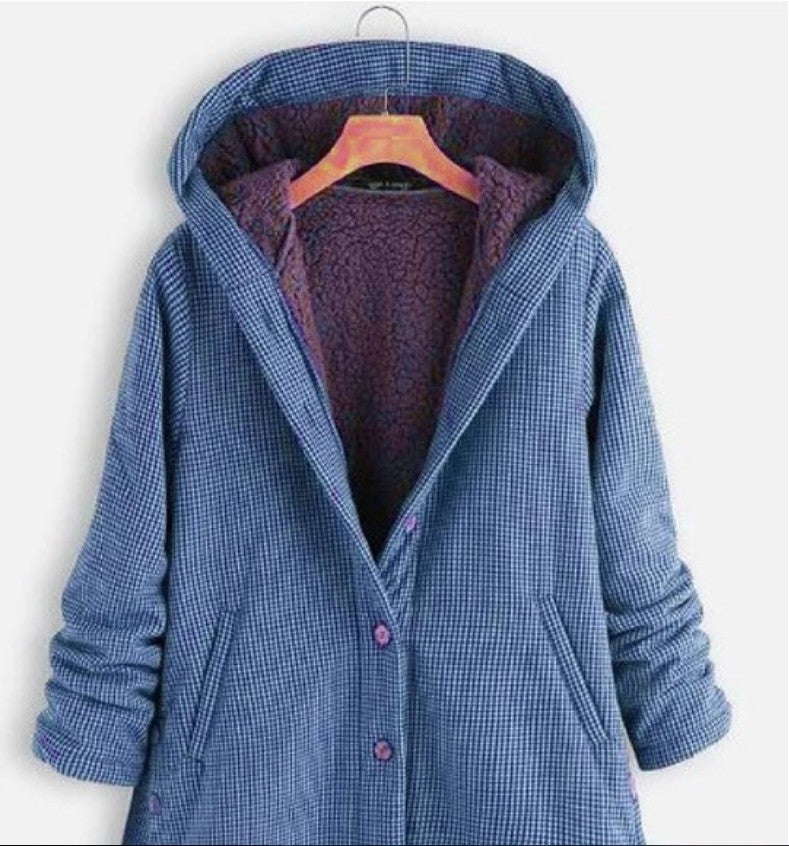 Vintage Inspired Jacket