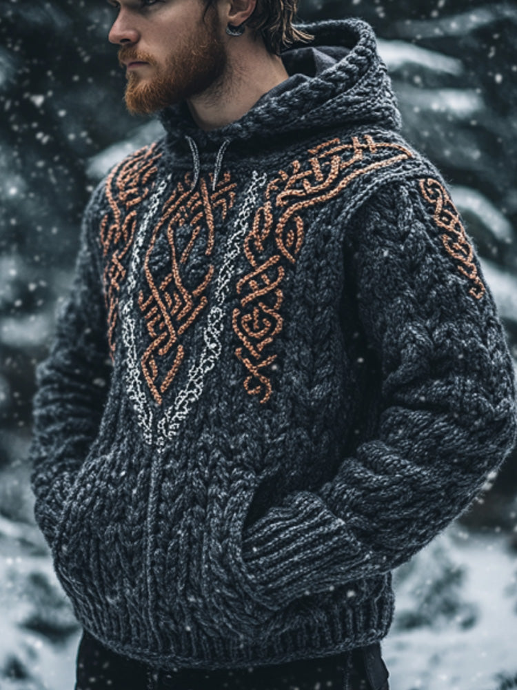Thoughtfully Designed Jumper