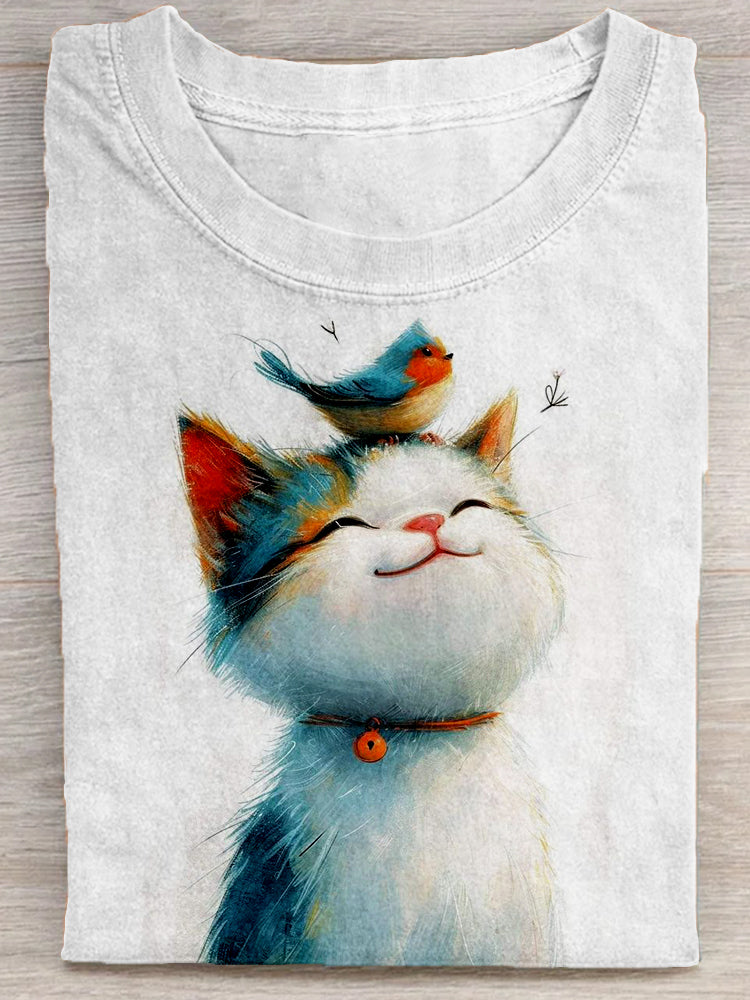 Thoughtfully Designed Shirt