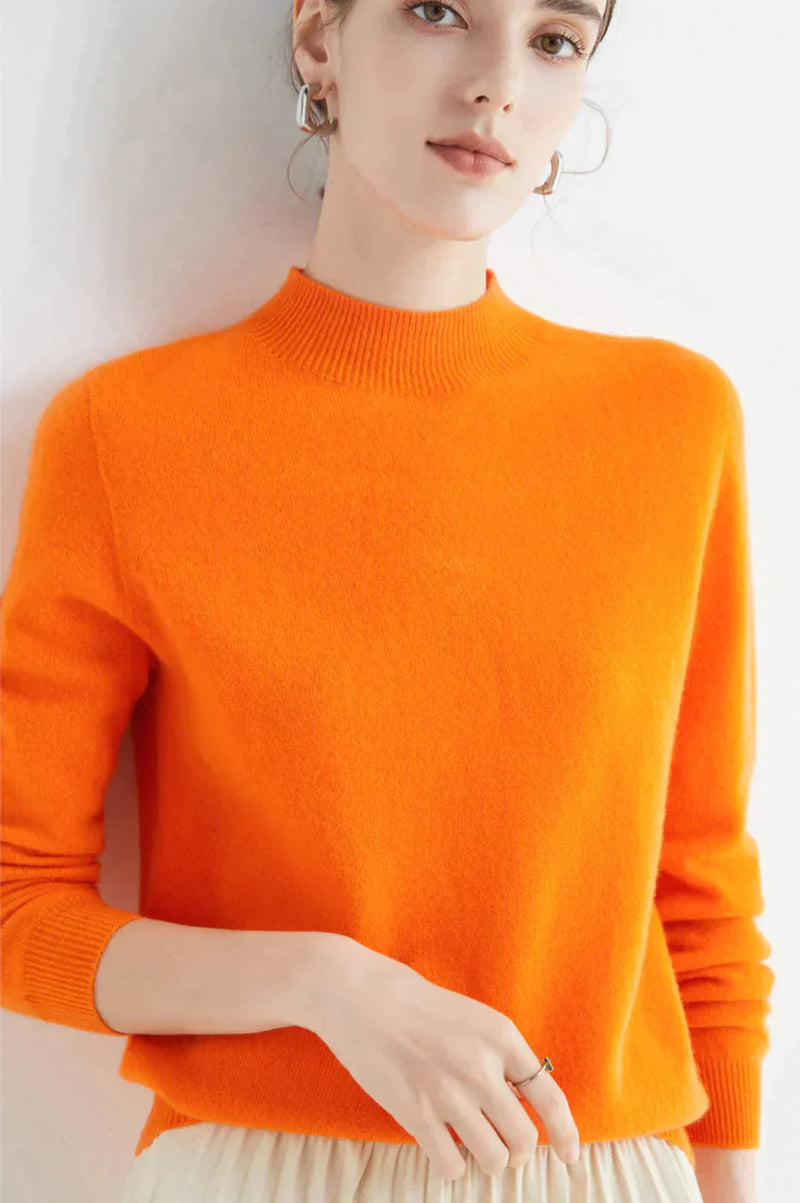 Elegantly Designed Jumper