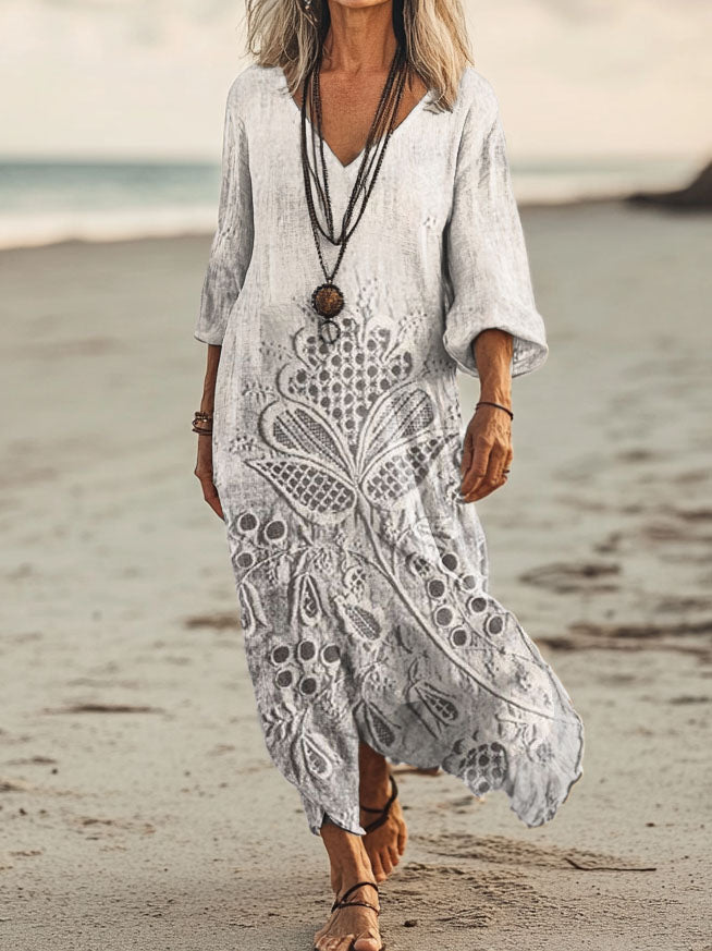 Beautifully Crafted Dress