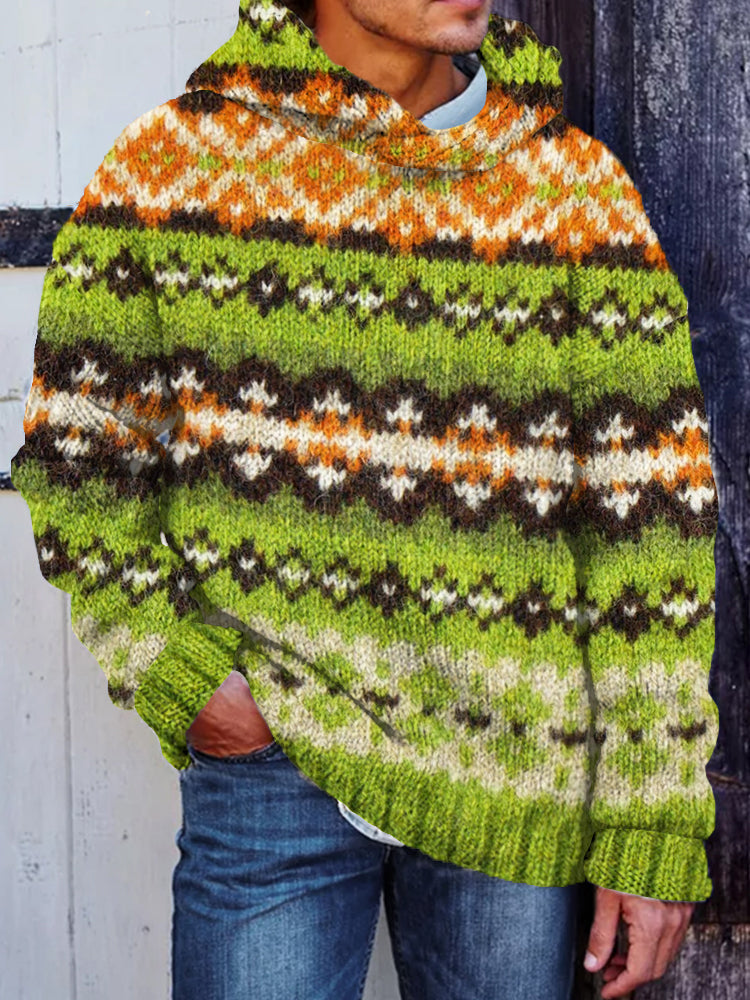 Thoughtfully Designed Jumper