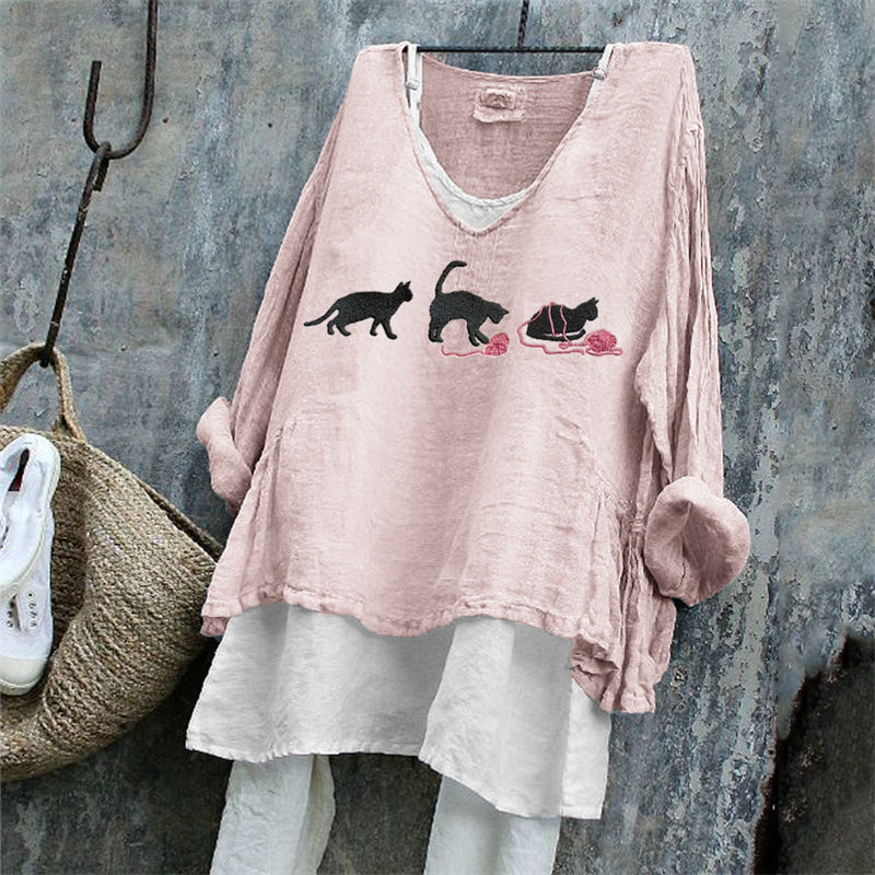Timeless Vintage Style Garment