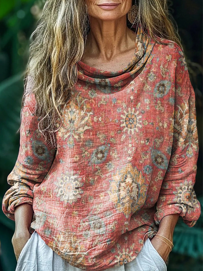 Beautifully Crafted Garment